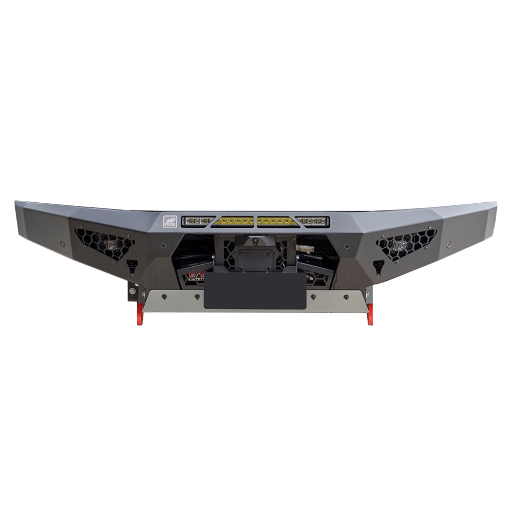 Offroad Animal Predator Bull Bar Suitable For Ford Everest 2022 on - FB-FEV-NG-22-PR-ASM0-XXX